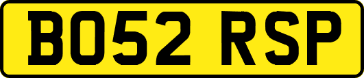 BO52RSP