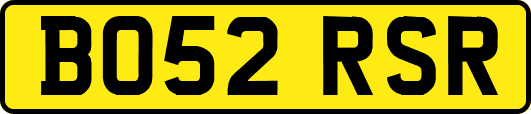 BO52RSR