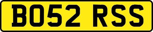 BO52RSS