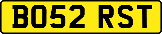 BO52RST