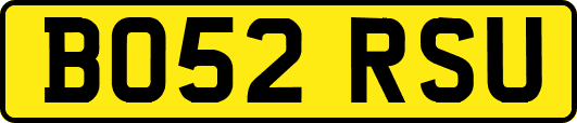 BO52RSU
