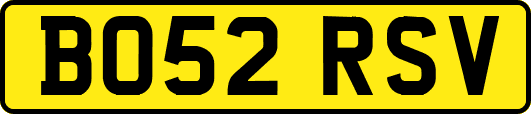 BO52RSV