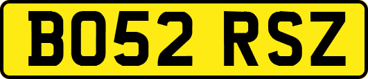 BO52RSZ