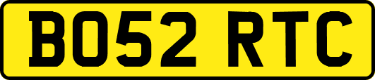 BO52RTC