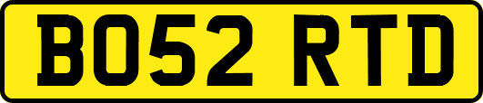 BO52RTD
