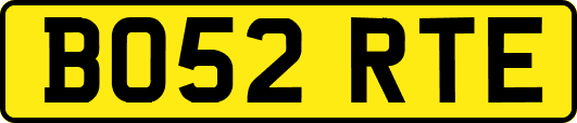 BO52RTE