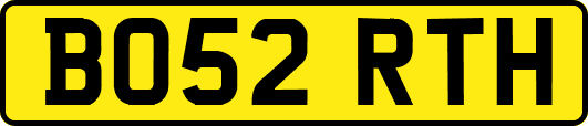 BO52RTH