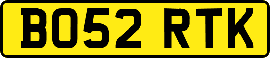 BO52RTK