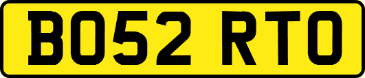 BO52RTO