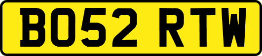 BO52RTW