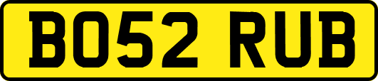BO52RUB