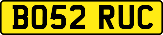 BO52RUC