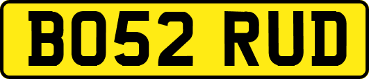 BO52RUD