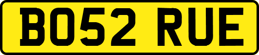 BO52RUE