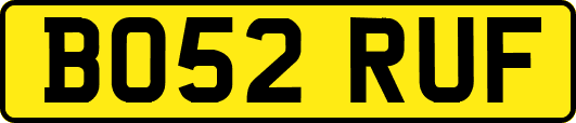 BO52RUF