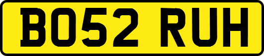 BO52RUH