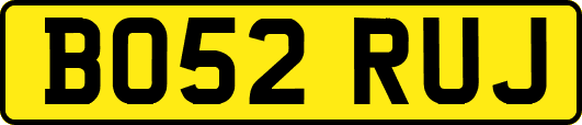 BO52RUJ