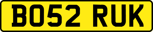 BO52RUK
