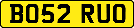 BO52RUO