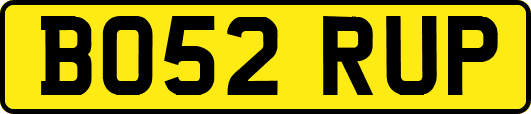 BO52RUP