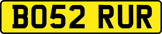 BO52RUR