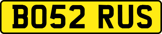 BO52RUS