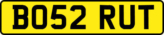 BO52RUT