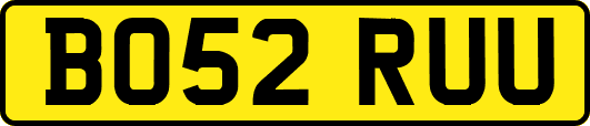 BO52RUU