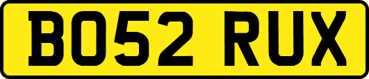 BO52RUX