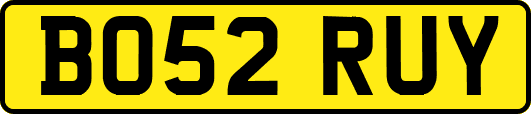 BO52RUY