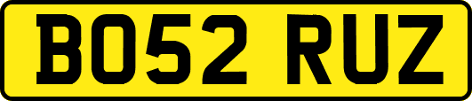 BO52RUZ
