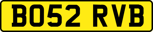 BO52RVB