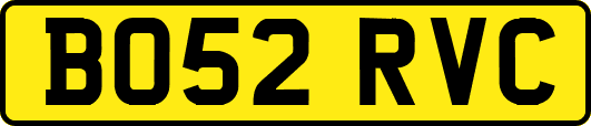 BO52RVC