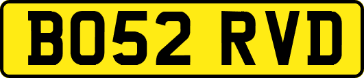 BO52RVD