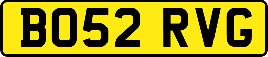 BO52RVG