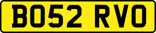 BO52RVO