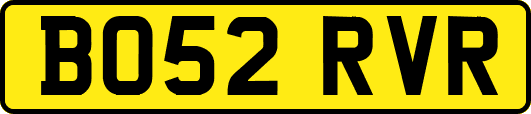 BO52RVR