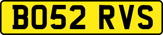 BO52RVS