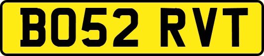 BO52RVT
