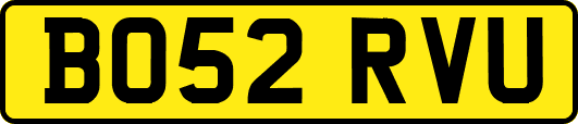 BO52RVU