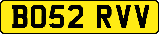 BO52RVV