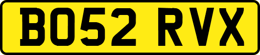BO52RVX