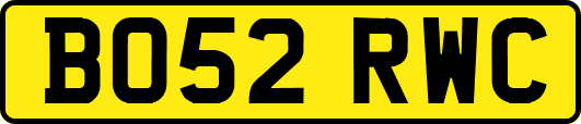 BO52RWC