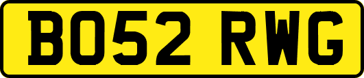 BO52RWG