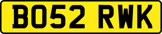 BO52RWK