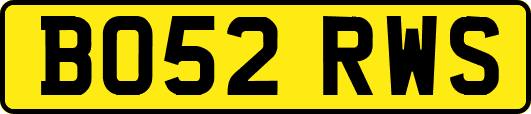 BO52RWS