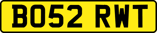 BO52RWT
