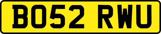 BO52RWU