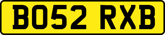 BO52RXB