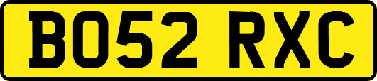 BO52RXC